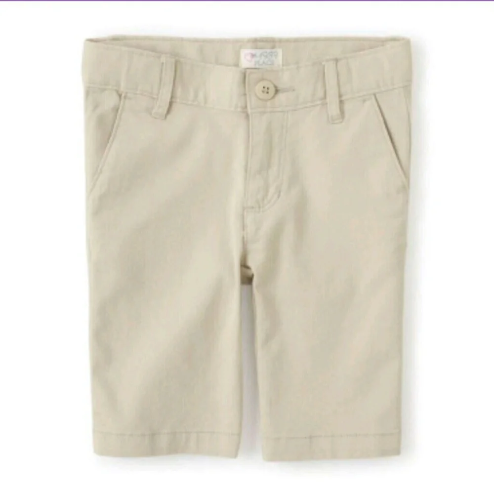 NWT TCP School Uniform Shorts